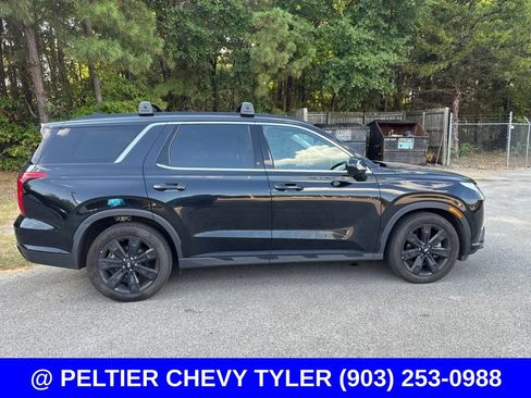 Used 2023 Hyundai Palisade XRT w/ Cargo Package FWD image 8