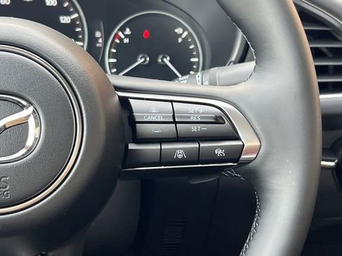 New 2026 MAZDA MAZDA3 2.5 Turbo Sedan w/Premium Plus image 26