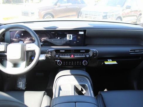 New 2026 Hyundai Palisade Calligraphy image 12