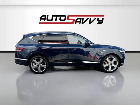 Used 2023 Genesis GV80 2.5T w/ Prestige Package image 8