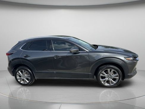 Used 2022 MAZDA CX-30 AWD 2.5 S w/ Premium Package image 8