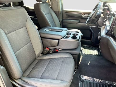 Used 2024 Chevrolet Silverado 1500 LT AWD/4WD image 27