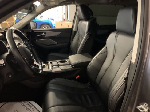 Used 2023 Acura MDX SH-AWD Technology Package image 15