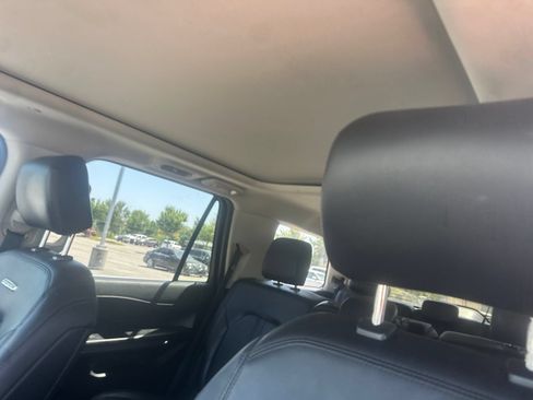 Used 2018 Ford Expedition Platinum AWD/4WD image 14