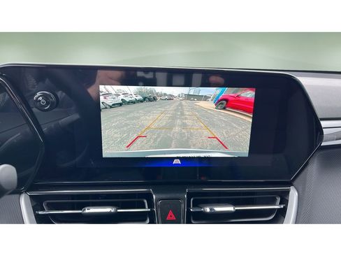 New 2026 Chevrolet TrailBlazer LT AWD/4WD image 23