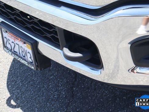 Used 2022 RAM 5500 Tradesman image 39