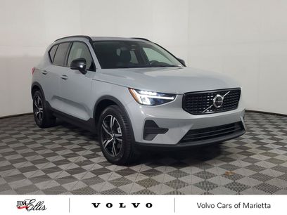 Used 2026 Volvo XC40 B5 Core