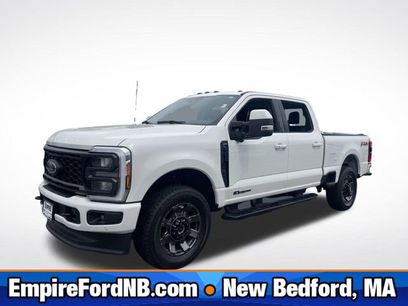 Certified 2023 Ford F250 Lariat w/ Lariat Ultimate Package