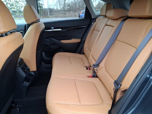 New 2026 Kia Seltos EX image 11