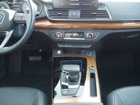 Certified 2023 Audi Q5 2.0T Premium Plus w/ Premium Plus Package image 37