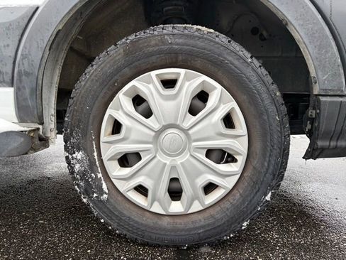 Used 2024 Ford Transit 250 Low Roof w/ Exterior Upgrade Package image 20