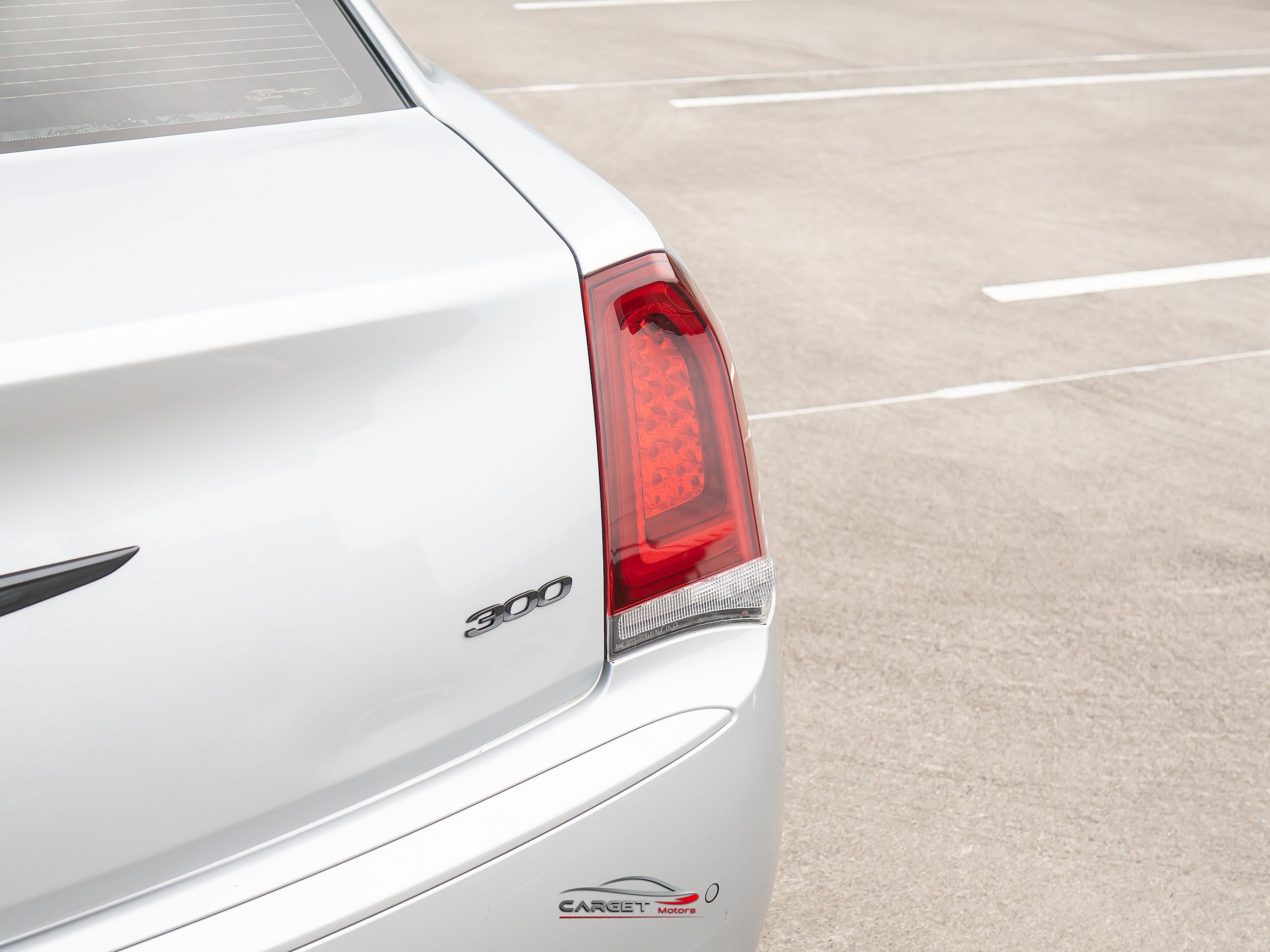 Used 2022 Chrysler 300 Touring L RWD image 41