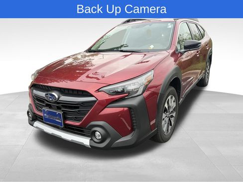 Used 2024 Subaru Outback Limited AWD/4WD image 2
