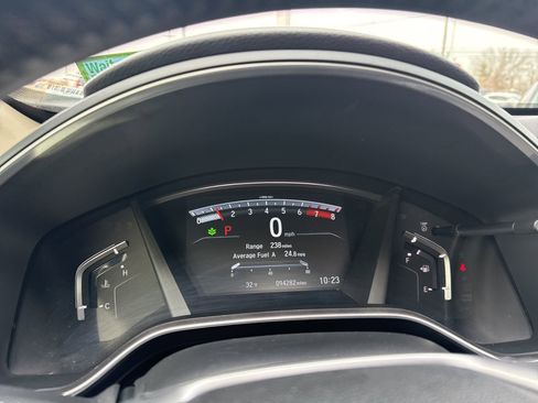 Used 2017 Honda CR-V Touring image 25