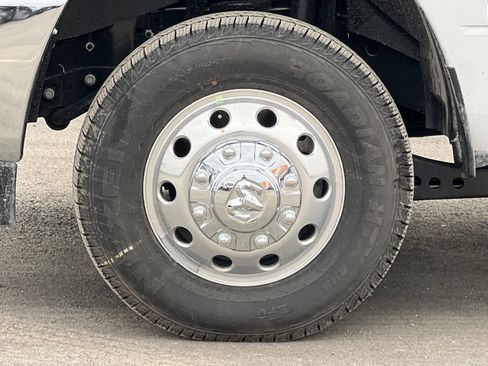 New 2026 RAM 3500 Tradesman image 21
