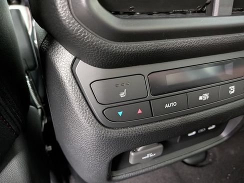 New 2026 Honda Ridgeline Black Edition image 30