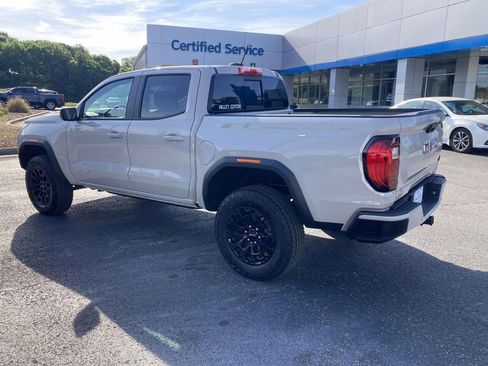 New 2026 GMC Canyon Elevation RWD image 6