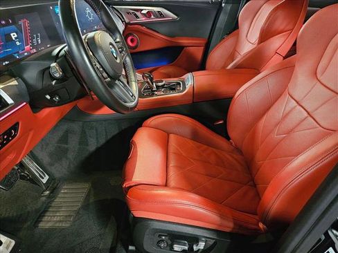 Used 2023 BMW XM image 15