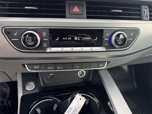 Used 2024 Audi A5 2.0T Premium w/ Summer of Audi Package image 24