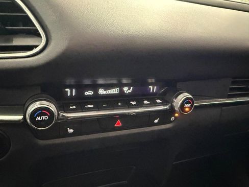 Used 2025 MAZDA CX-30 AWD 2.5 S w/ Preferred Package image 28