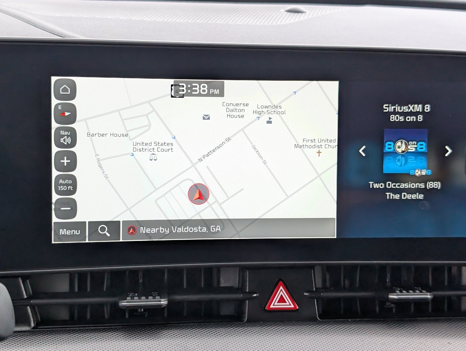 Used 2025 Kia Sportage SX FWD image 19