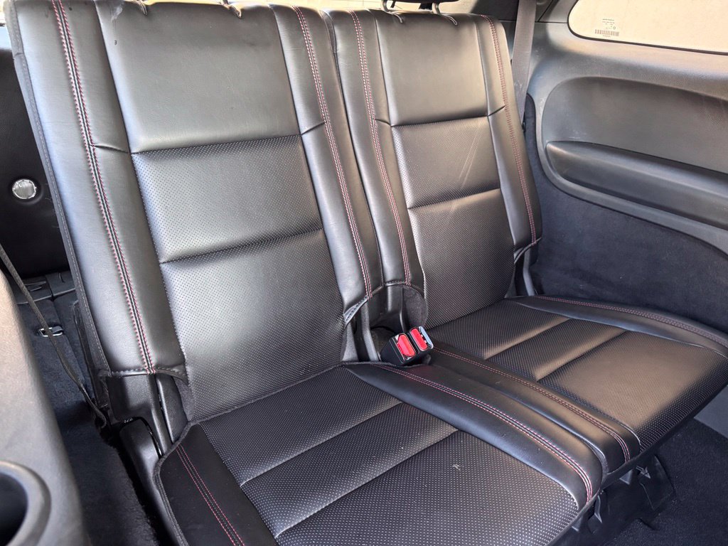 Used 2024 Dodge Durango GT AWD/4WD image 22