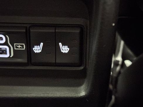 New 2025 Jeep Grand Cherokee Limited w/ Black Appearance Package image 33