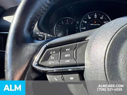 Used 2019 MAZDA CX-5 Grand Touring w/ GT Premium Package image 22