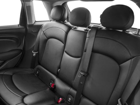 Used 2017 MINI Cooper 4-Door Hardtop FWD image 14