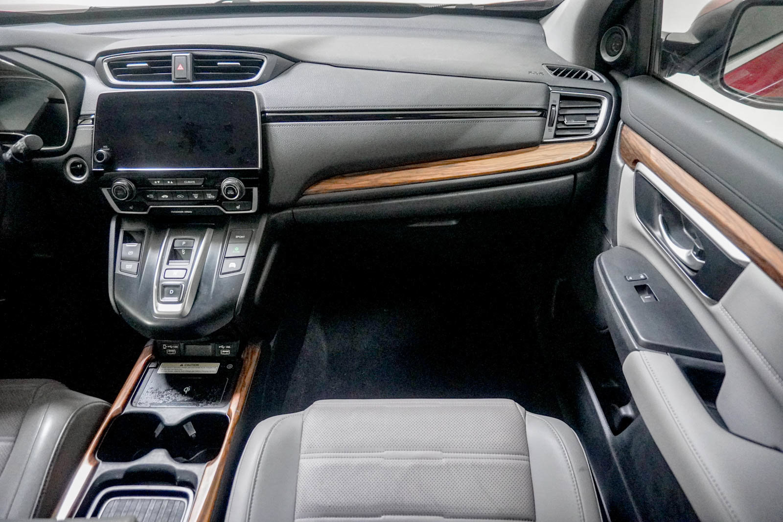 Used 2022 Honda CR-V Touring image 32