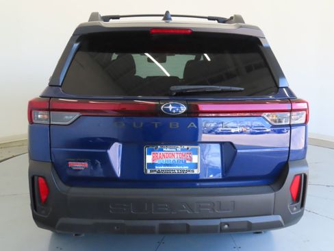 New 2026 Subaru Outback Touring XT image 5
