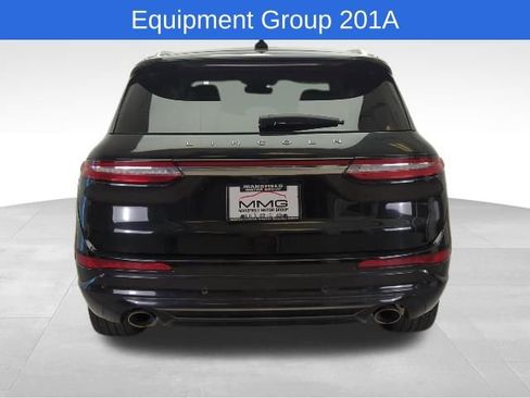 Used 2021 Lincoln Corsair Reserve w/ Equipment Group 201A image 5