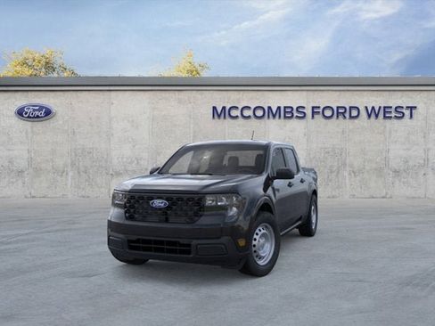 New 2026 Ford Maverick XL AWD/4WD image 3