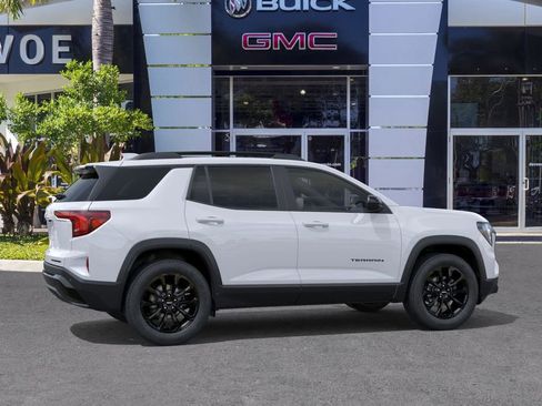 New 2026 GMC Terrain Elevation w/ Elevation Premium Package image 5