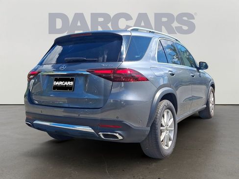 Used 2024 Mercedes-Benz GLE 450e 4MATIC image 6