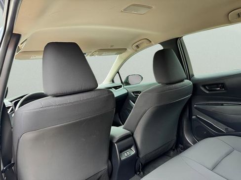 Used 2026 Toyota Corolla LE FWD image 24