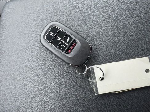 New 2026 Honda CR-V EX-L image 13