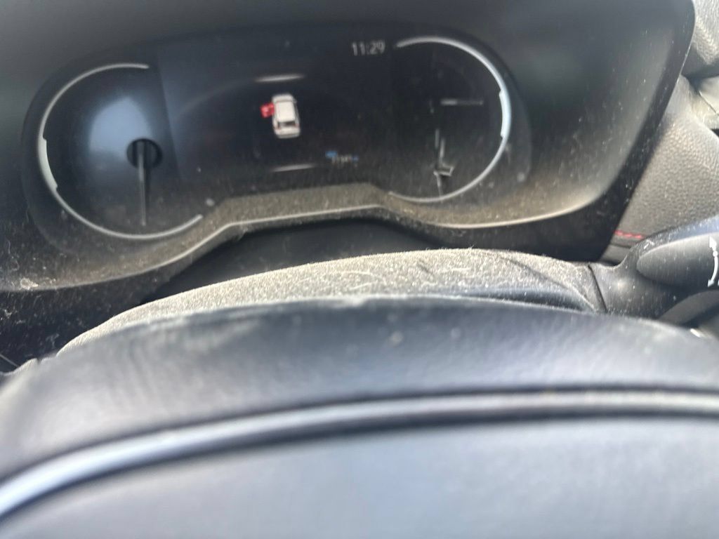 Used 2020 Toyota RAV4 TRD Off-Road AWD/4WD image 11