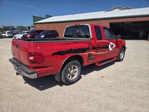 Used 1997 Ford F150 XLT RWD image 3