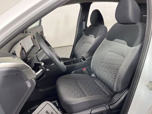 New 2026 Nissan Kicks SV image 18