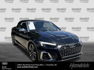 Certified 2024 Audi S5 Premium Plus w/ Premium Plus Package AWD/4WD video 1