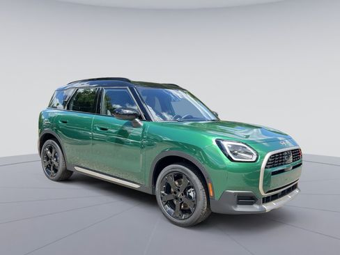 New 2027 MINI Cooper Countryman S AWD/4WD image 7
