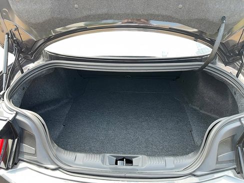 Used 2024 Ford Mustang Premium w/ Wheel & Stripe Package image 9