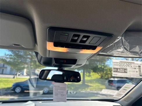 New 2026 Nissan Rogue Platinum image 20