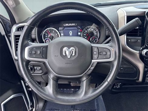 Certified 2023 RAM 3500 Laramie image 16