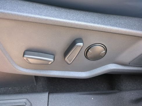 New 2025 Ford Bronco Raptor w/ Interior Carbon Fiber Pack image 17