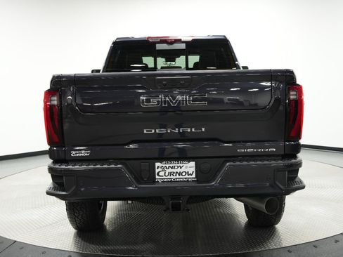 New 2026 GMC Sierra 2500 Denali Ultimate AWD/4WD image 9