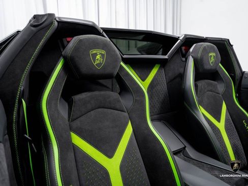 Used 2022 Lamborghini Aventador LP 780-4 Ultimae image 66