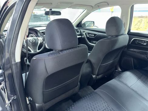 Used 2017 Nissan Altima 2.5 SV image 27