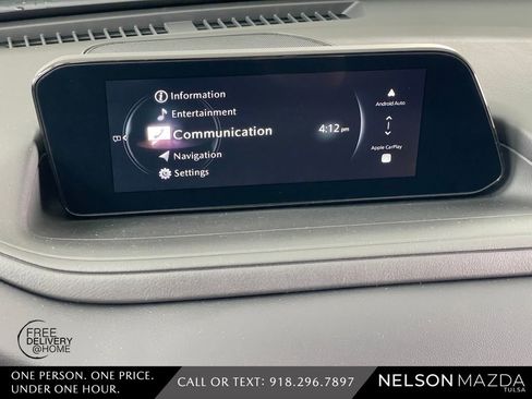 New 2026 MAZDA CX-30 AWD 2.5 S w/ Select Sport Pkg image 29